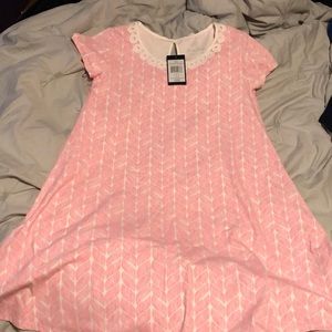 NWT Lauren James Caroline Dress